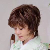 Toshiko Okawa