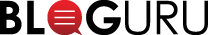 Bloguru Logo