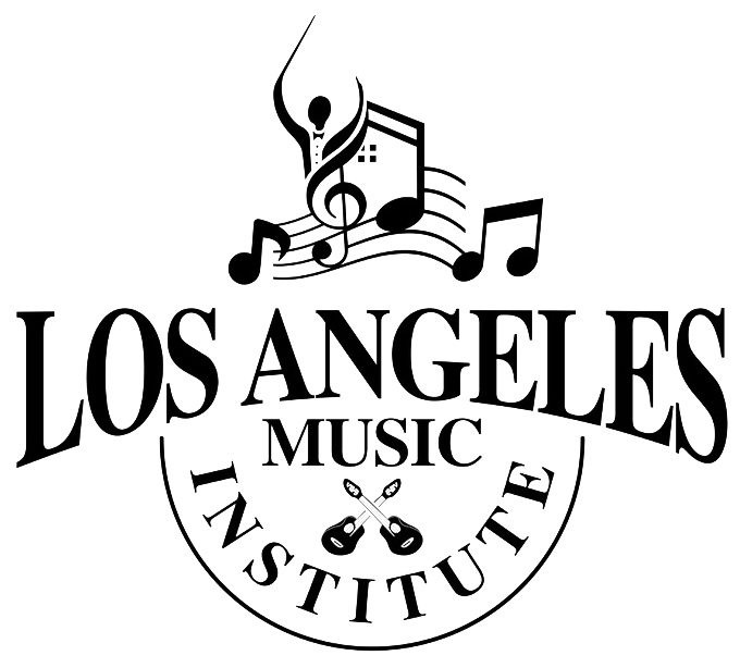 Los Angeles Music Institute Logo