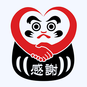 Daruma logo