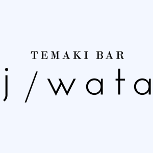 Temaki Bar j/wata logo
