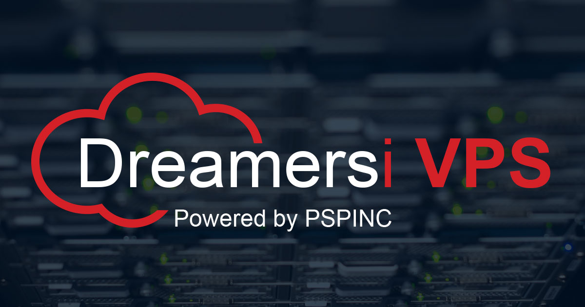 Dreamersi logo