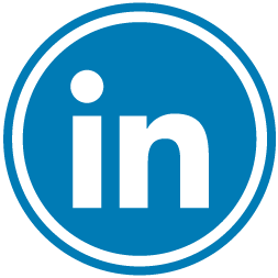 LinkedIn emblem