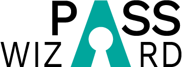 Pass Wizard Logo