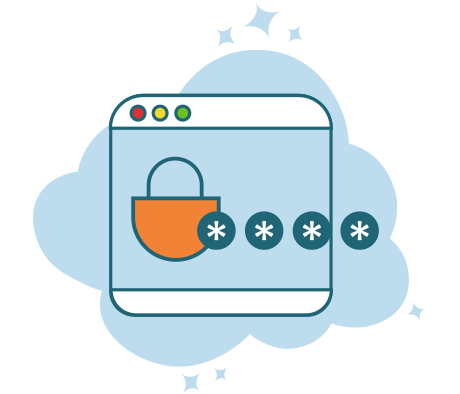 Secure Password Generator