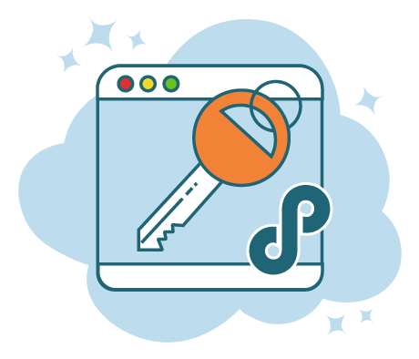 Unlimited Passwords
