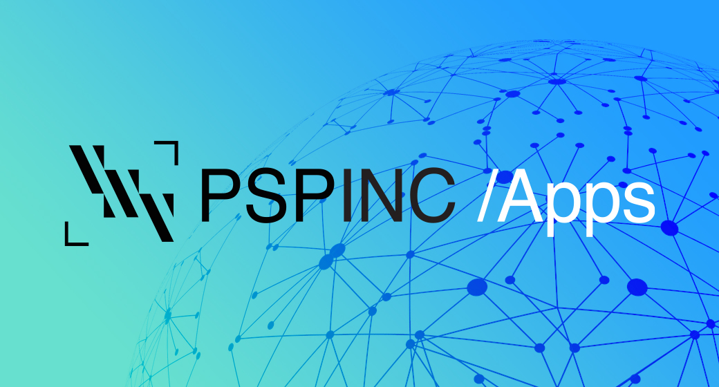 PSPINC /Apps