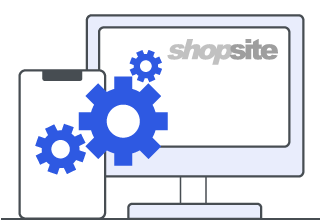 Shopsite Design