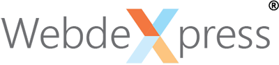 webdexpress logo